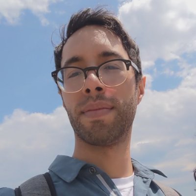 Sergio Rebolledoさんのプロフィール画像