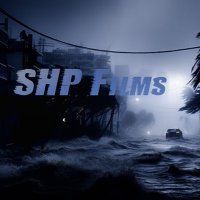 Silver Hurricane Productions (@bluecinematic) Twitter profile photo