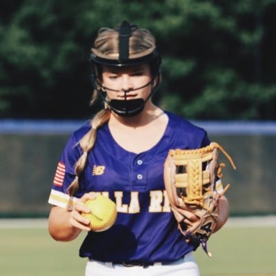 C/O 2027 - Marucci Patriots SE 09 - Utility Player /3 base - 4.0 GPA- Villa Rica Highschool | Varsity