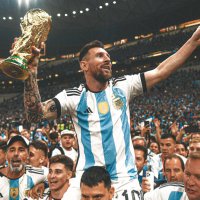 MESSI DIEU VIVANT (@randyassala) 's Twitter Profile Photo MESSI DIEU VIVANT (@randyassala) 's Twitter Profile Photo