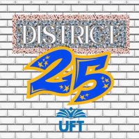 UFT District 25(@UFTDistrict25) 's Twitter Profileg