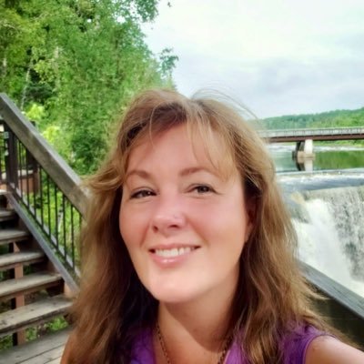 JenniWrynn's profile picture. Balanced Yogini/Peace Doula