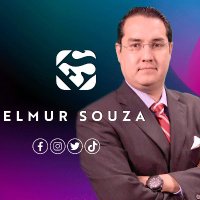 Elmur Souza(@elmursouza) 's Twitter Profile Photo