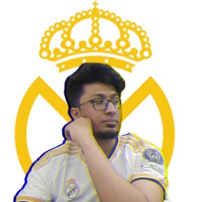 Play Station 🎮 SR7_RMCF
Real Madrid 🤴