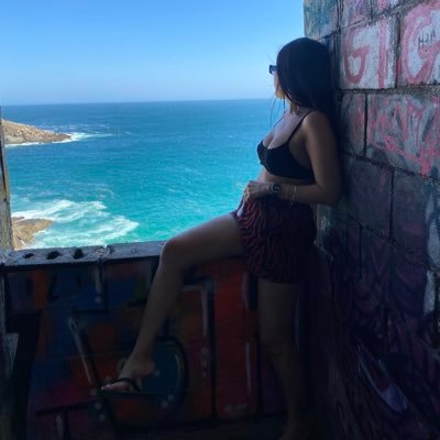 Brenda Beserra ✨
