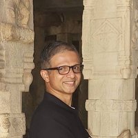 K K Kailash (@kailashkk) 's Twitter Profile