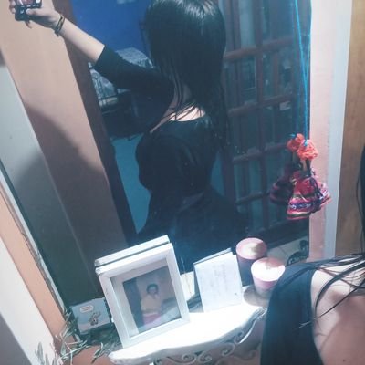 https://t.co/CktWluKhHx
la veo casi como un demonioooo