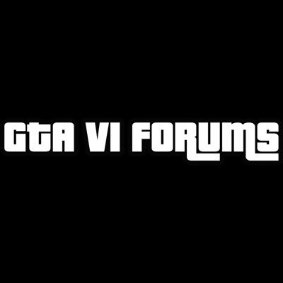 The first and only forum dedicated exclusively to the upcoming title GTA VI.