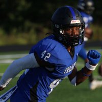 Ariyon Carter-Stills (@bearcarter42) 's Twitter Profile
