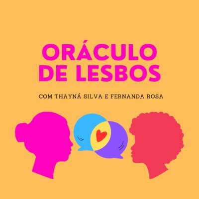 Um podcast feito por um casal sáfico para comentar as fofocas e dar conselhos para mulheres sáficas sobre vida, sexo e relacionamentos. EPISÓDIO TODA QUINTA!