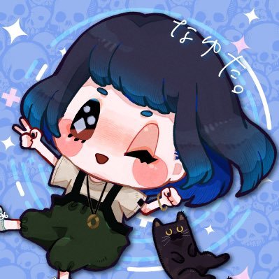 なゆた。さんのプロフィール画像