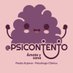 Psicontento | Amate y Sana (@psicontento) Twitter profile photo