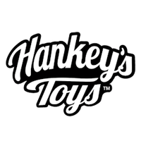 Hankey's Toys(@hankeystoys) 's Twitter Profileg
