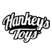 Hankey's Toys (@hankeystoys) Twitter profile photo