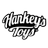 @hankeystoys