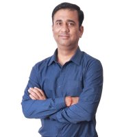 Vivek Mishra (@vivekkmishra87) 's Twitter Profile
