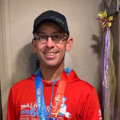 JoloTheTrucker's profile picture. Husband. Amateur runner.  Great books enthusiast. Somewhat professional trucker. Music nerd