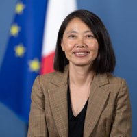 Minhdi Tang (@tangminhdi) 's Twitter Profile Photo Minhdi Tang (@tangminhdi) 's Twitter Profile Photo