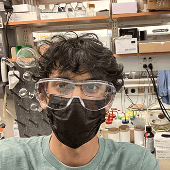 Grad student, Xia lab @StanfordUChem; B.S. @LeibfarthGroup UNC Chapel Hill
有機合成化学者・高分子化学者、スタンフォード大学化学科学院生