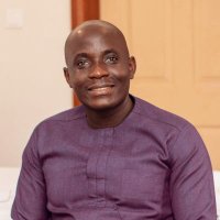 Dr Edward Appah (@edwardappah) 's Twitter Profile