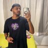 Giovannisbs's profile picture. falo besteira e torço para o Vasco