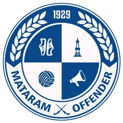 @MataramOffender