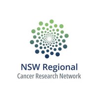 NSW Regional Cancer Research Network(@NSWRCRN) 's Twitter Profile Photo