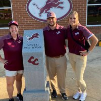 Coach Shannon Holt (@holtsmh14) 's Twitter Profile Photo Coach Shannon Holt (@holtsmh14) 's Twitter Profile Photo