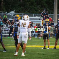 Leland Johnson (@_lelandj22) 's Twitter Profile