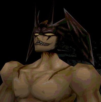 Crtdoomguy's profile picture. 999