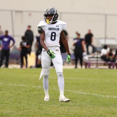 Inderkum Highschool | 3.7 GPA | C/O 2025 | ATH | 5’10| 170 Ibs| Inderkum H.S 100/200m sprinter |Email:kylemitchell2800@icloud.com| Cell number: 916-410-0660