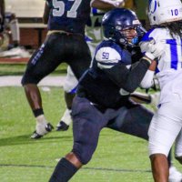 Terrance D Duncan JR (@tddagoat16) 's Twitter Profile