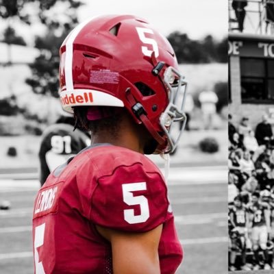 ⭐️⭐️| 6’1” 185 DB | Unanimous All-NorCal 1st Team | 4.5 40 Yard Dash | 77 inch Wingspan| 11” Hands | Sierra College | QUALIFIER | NCAA ID# 2305895235