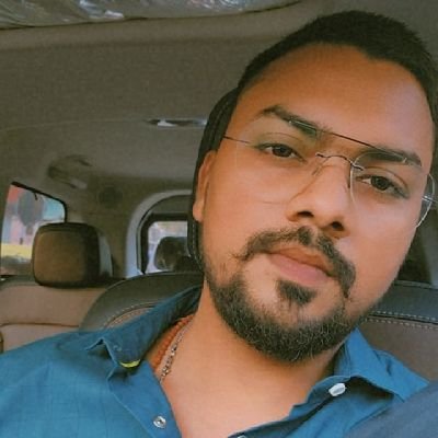 RahulBaghelMKD's profile picture. भारतीय जनता पार्टी 🌷
Jai Hind Jai Bharat 🇮🇳