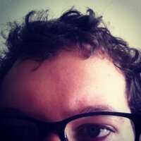 Mike (@ikemonster) 's Twitter Profile