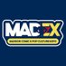 Madison Comic Expo (@madcomicexpo) Twitter profile photo