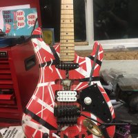 ampstringsguitar AKA(Allan) (@ampstringsuitar) 's Twitter Profile