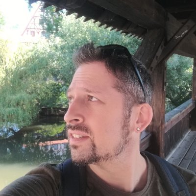 BrianJonathanY1's profile picture. Ecotoxicologist 🇦🇷