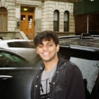 Rutvik Rau (@raurutvik) 's Twitter Profile