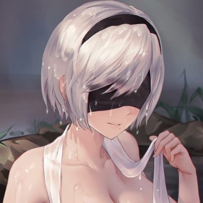 Nier Automata 2Bさんのプロフィール画像