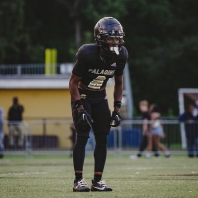 WR/DB at Paramus Catholic High School | CO’ 24 | HC: @Greg_Russo | Track & Field Sprinter | 3.9 GPA | email: bezynwan@gmail.com