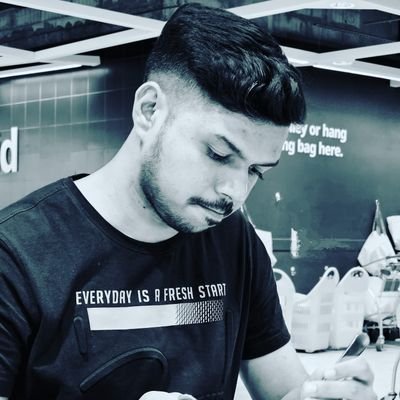 AshishGudekar's profile picture. Senior Application Engineer @Google | 10x Salesforce Certified Application Architect