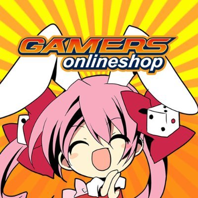 gamers_on_shop Profile Picture