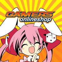 ゲーマーズ通販(@gamers_on_shop) 's Twitter Profile Photo