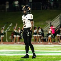 Dontevius Williams | WR (@donteviusw) 's Twitter Profile