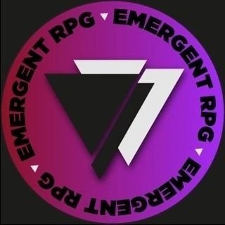 Emergent TTRPG