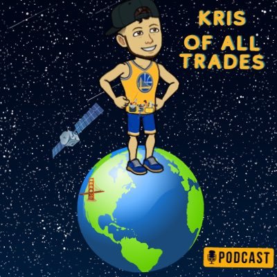 Kris of All Trades Podcast