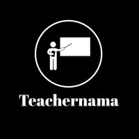 Teacher Nama(@TeacherNama) 's Twitter Profile Photo
