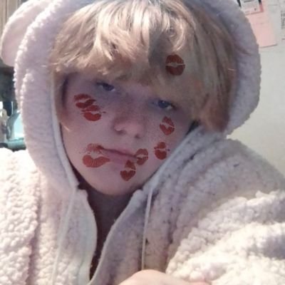 14
Im pansexual-
He/They
I LOVE Sam And Colby- And Kurt Kunkle/Joe Keery!
Dms are open-
I Like Stranger Things-
I Do Commissions, Voice Acting, And Singing-