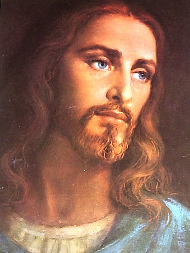 Jesus Christus Comicさんのプロフィール画像
